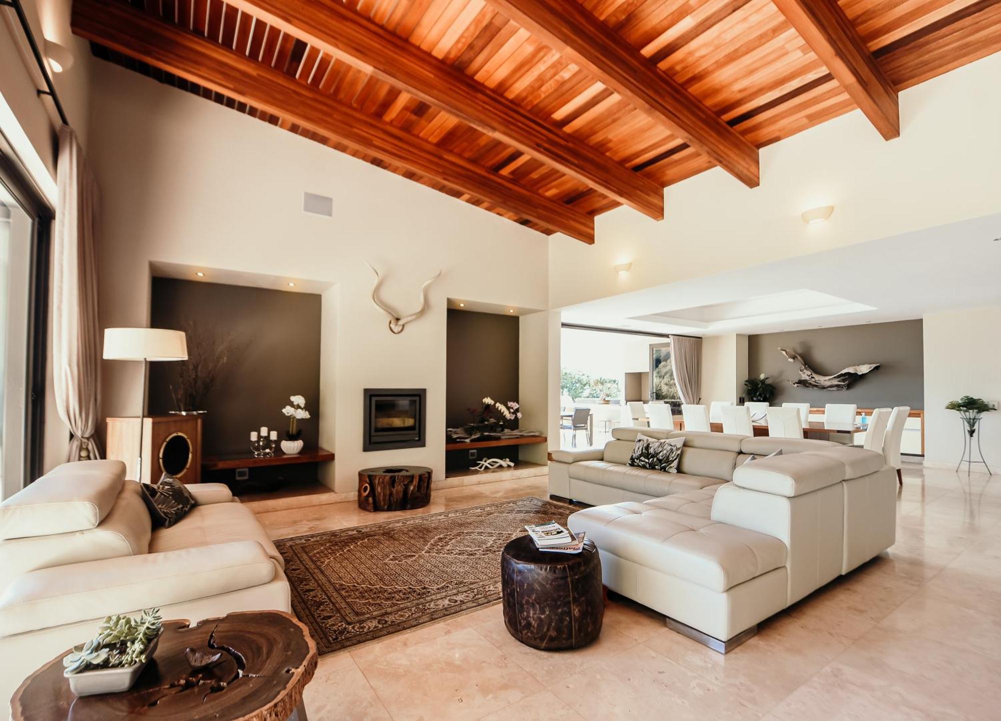 Umvangati House Hoedspruit Kültér fotó