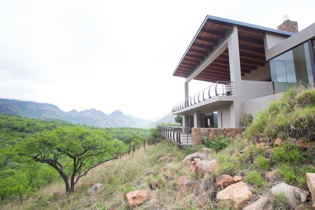 Umvangati House Hoedspruit Kültér fotó