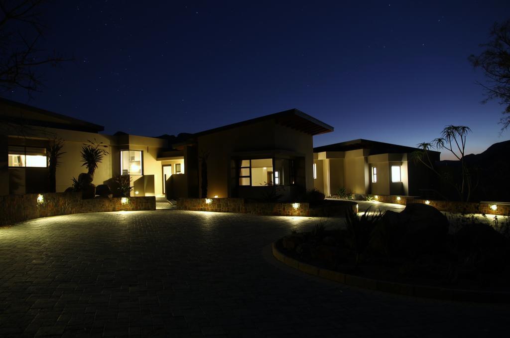 Umvangati House Hoedspruit Kültér fotó