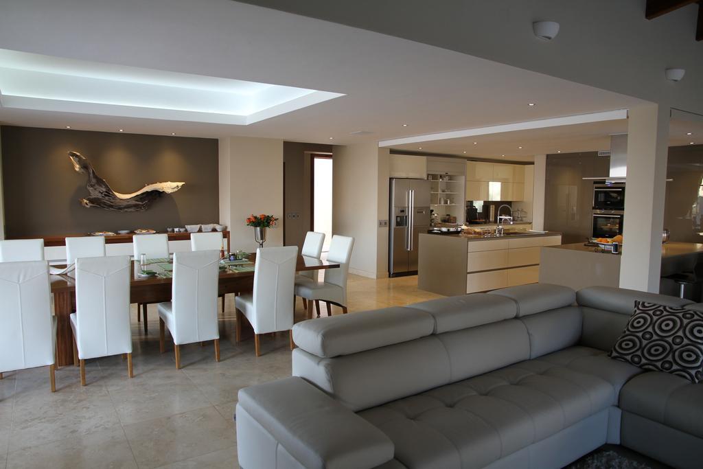 Umvangati House Hoedspruit Kültér fotó