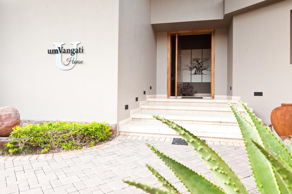 Umvangati House Hoedspruit Kültér fotó